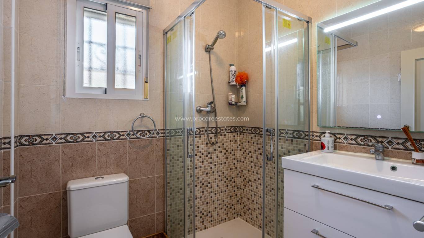 Verkoop - Villa - Bigastro - Villas Andrea