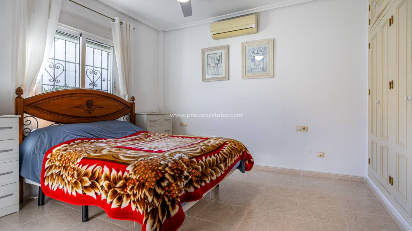 Verkoop - Villa - Bigastro - Villas Andrea