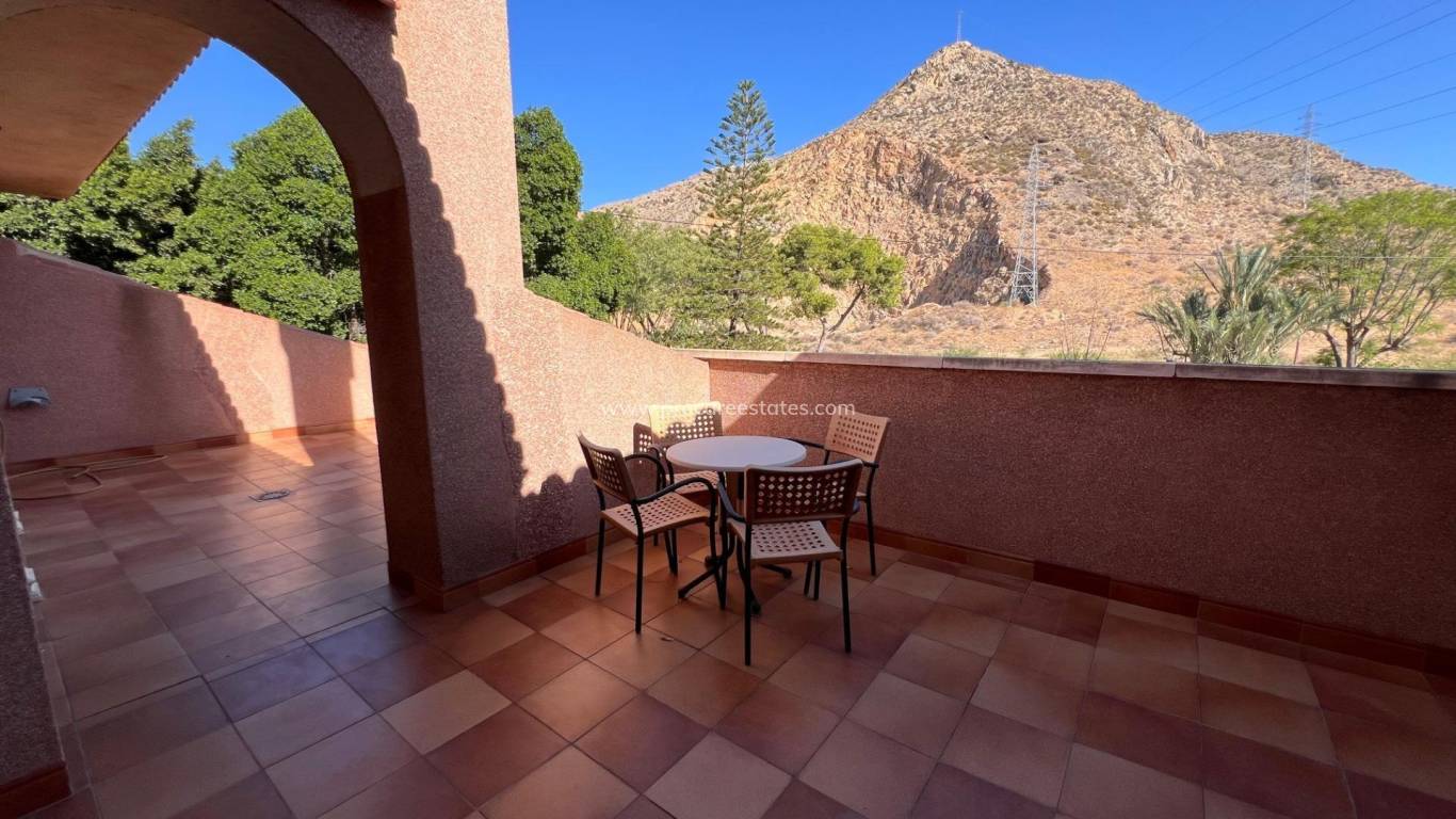 Verkoop - Villa - Callosa de Segura - Comunidad valenciana