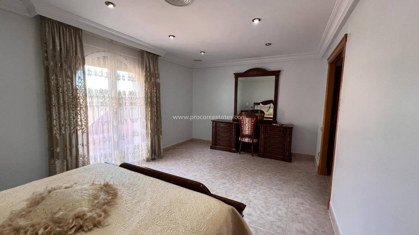 Verkoop - Villa - Callosa de Segura - Comunidad valenciana