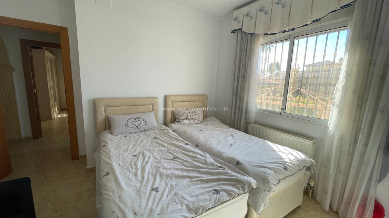 Verkoop - Villa - Catral