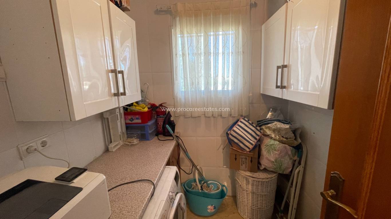 Verkoop - Villa - Catral