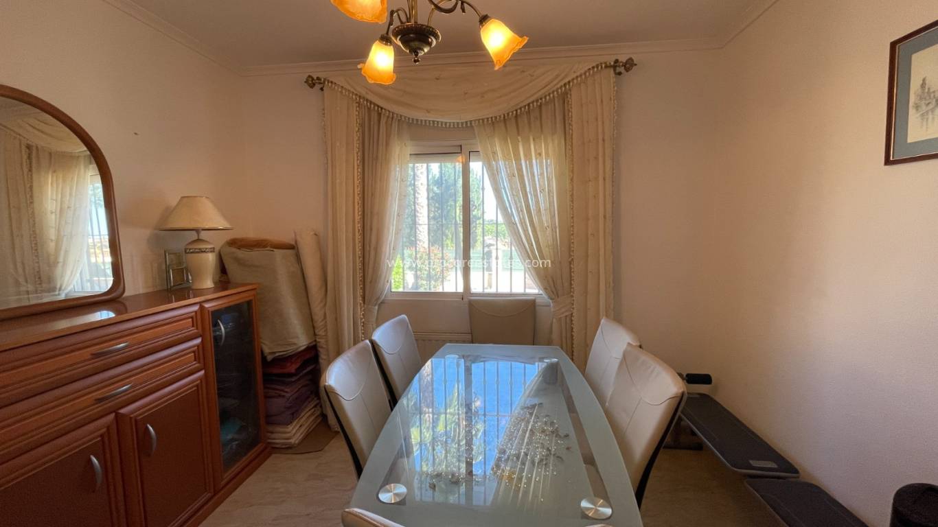 Verkoop - Villa - Catral