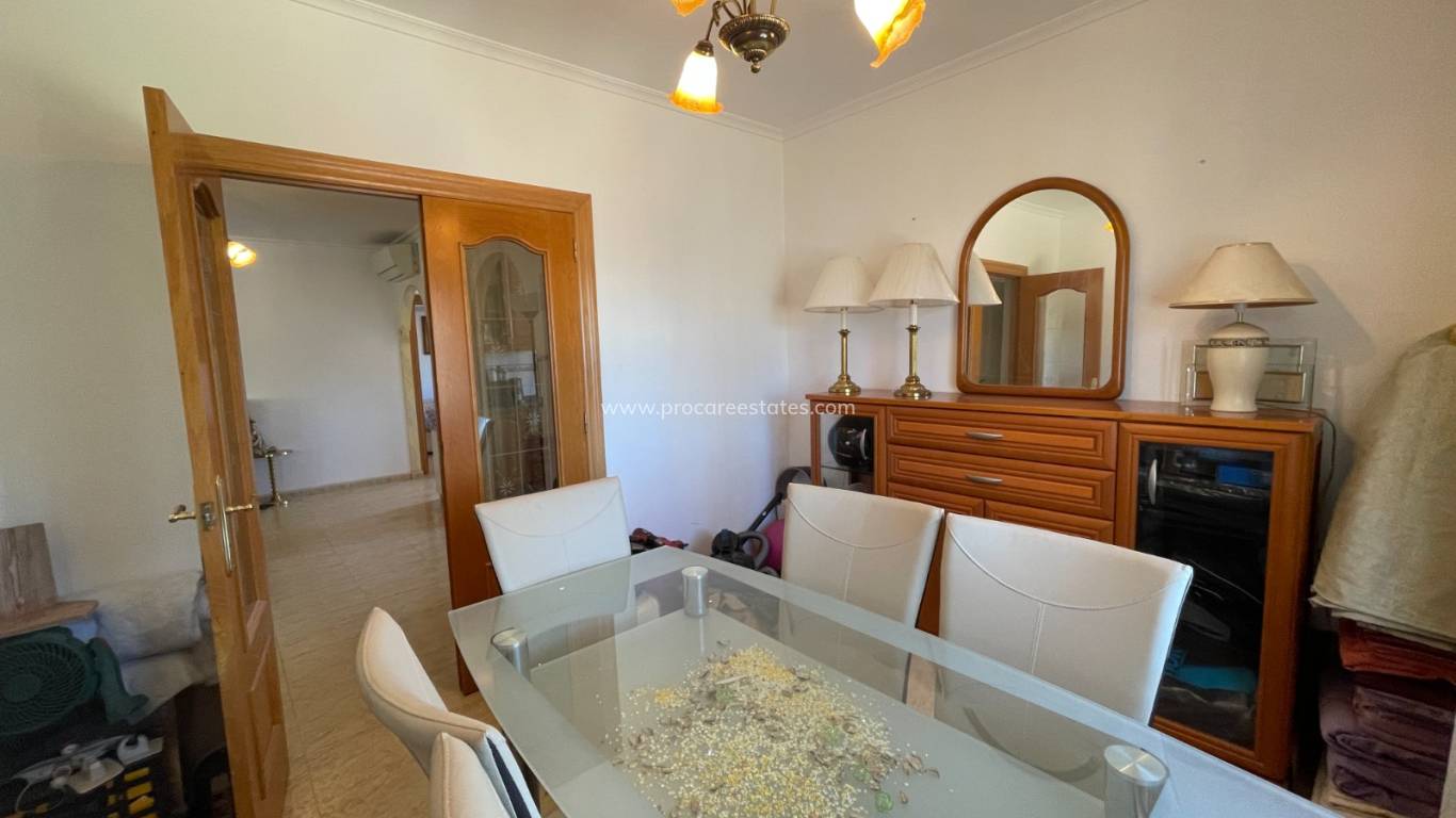 Verkoop - Villa - Catral