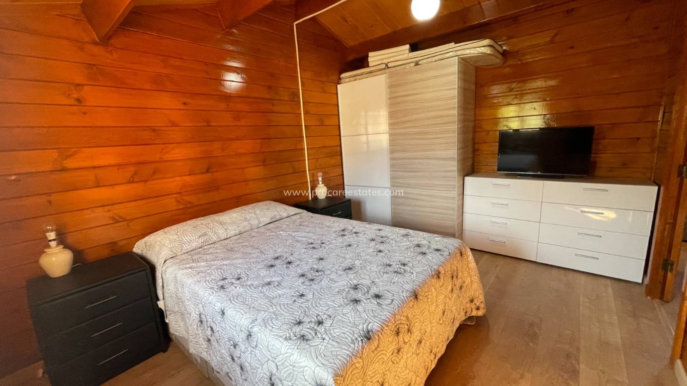 Verkoop - Villa - Catral