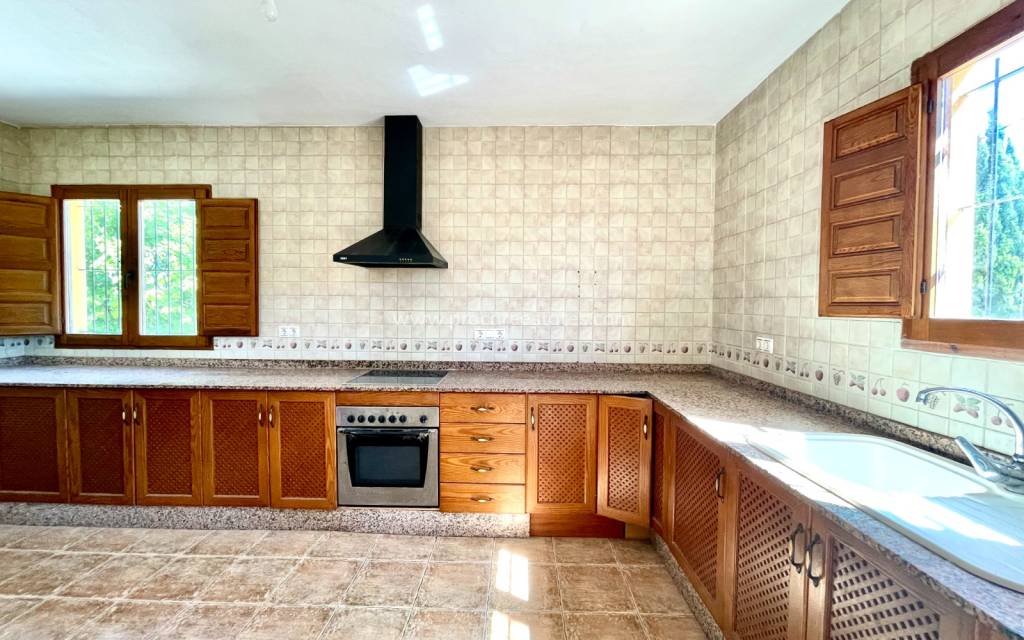 Verkoop - Villa - Catral
