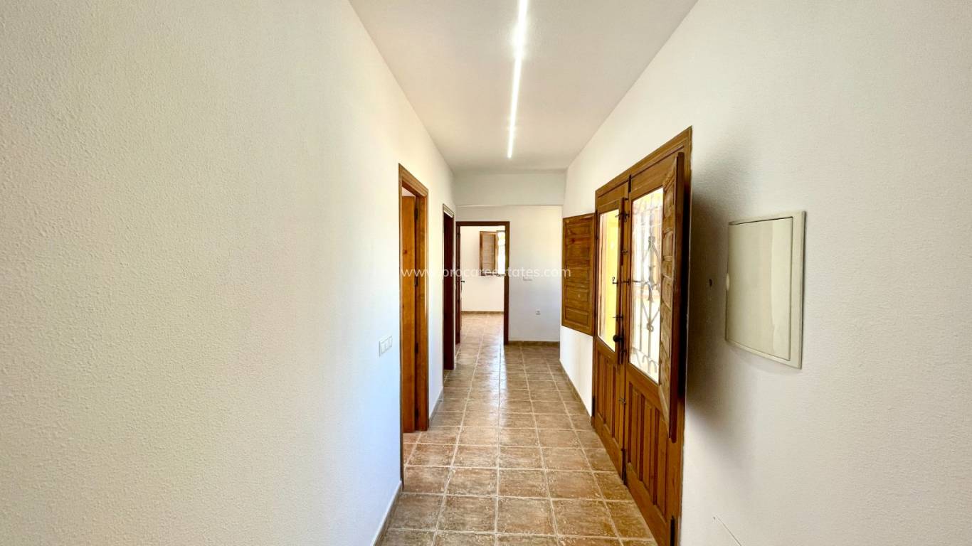 Verkoop - Villa - Catral