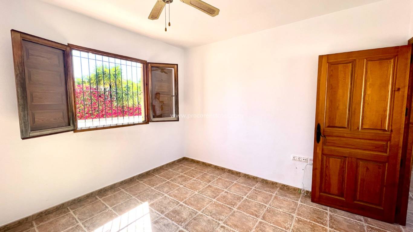 Verkoop - Villa - Catral