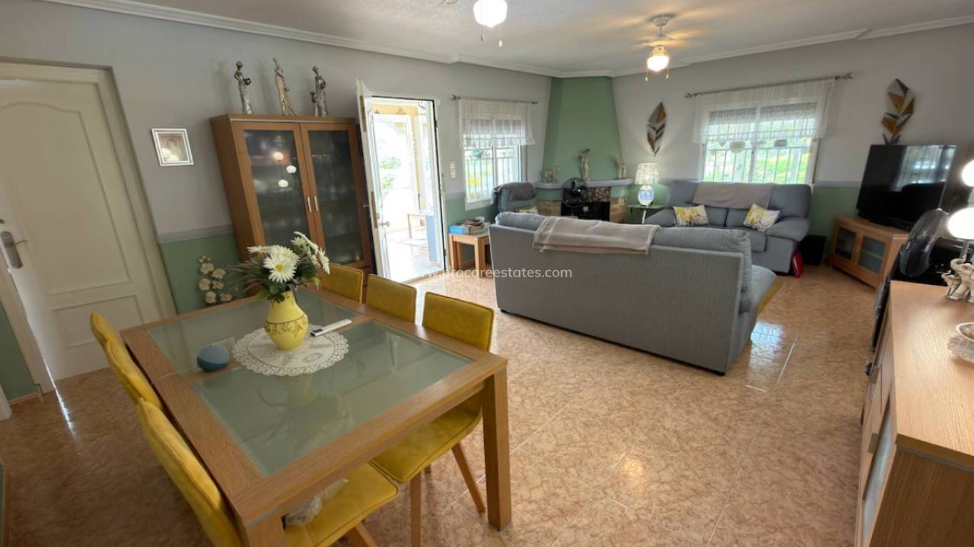 Verkoop - Villa - Catral