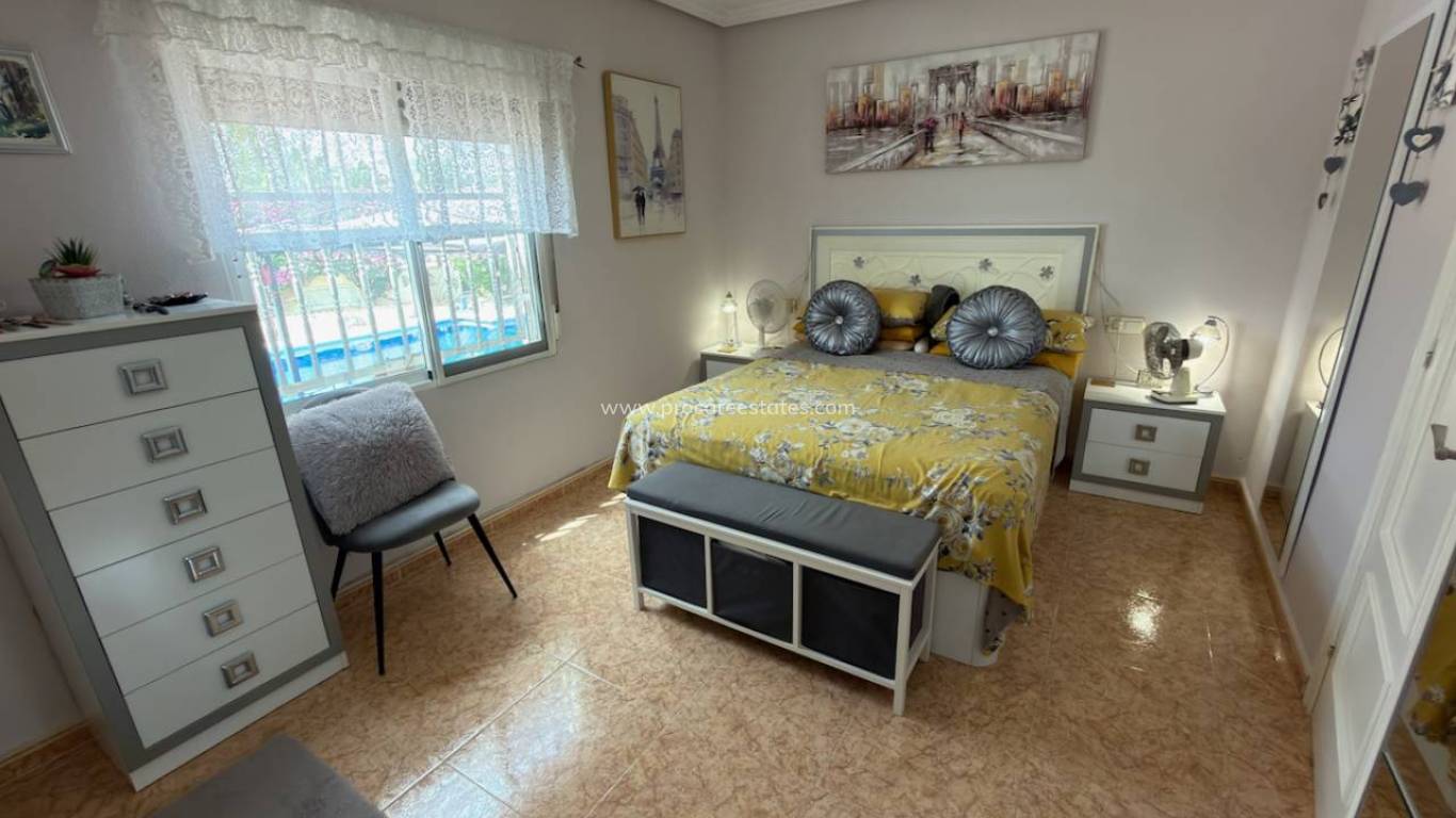 Verkoop - Villa - Catral
