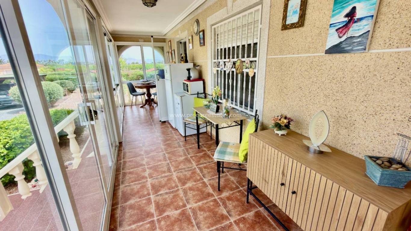 Verkoop - Villa - Catral