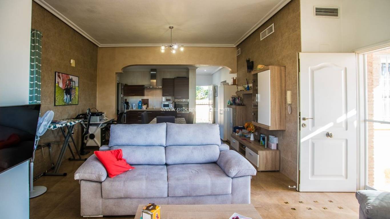 Verkoop - Villa - Catral