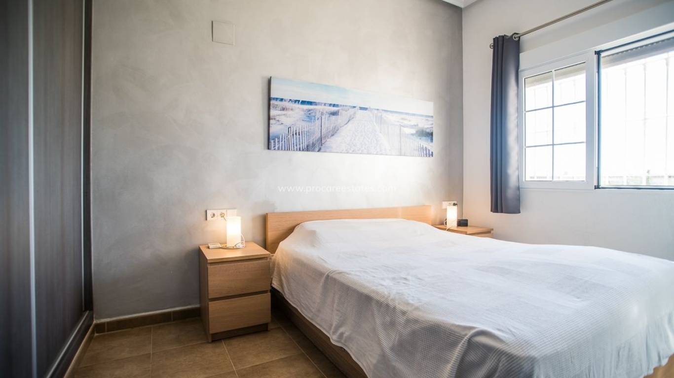 Verkoop - Villa - Catral