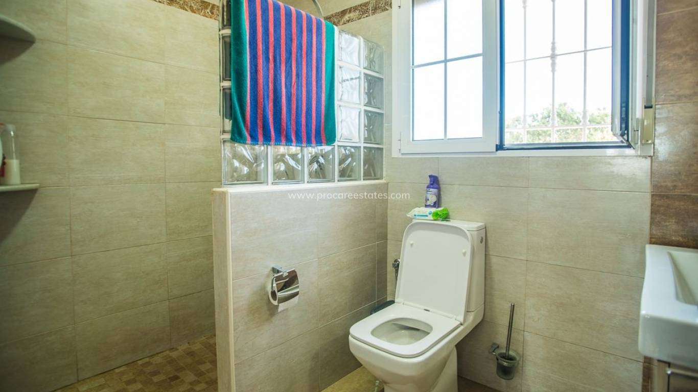 Verkoop - Villa - Catral