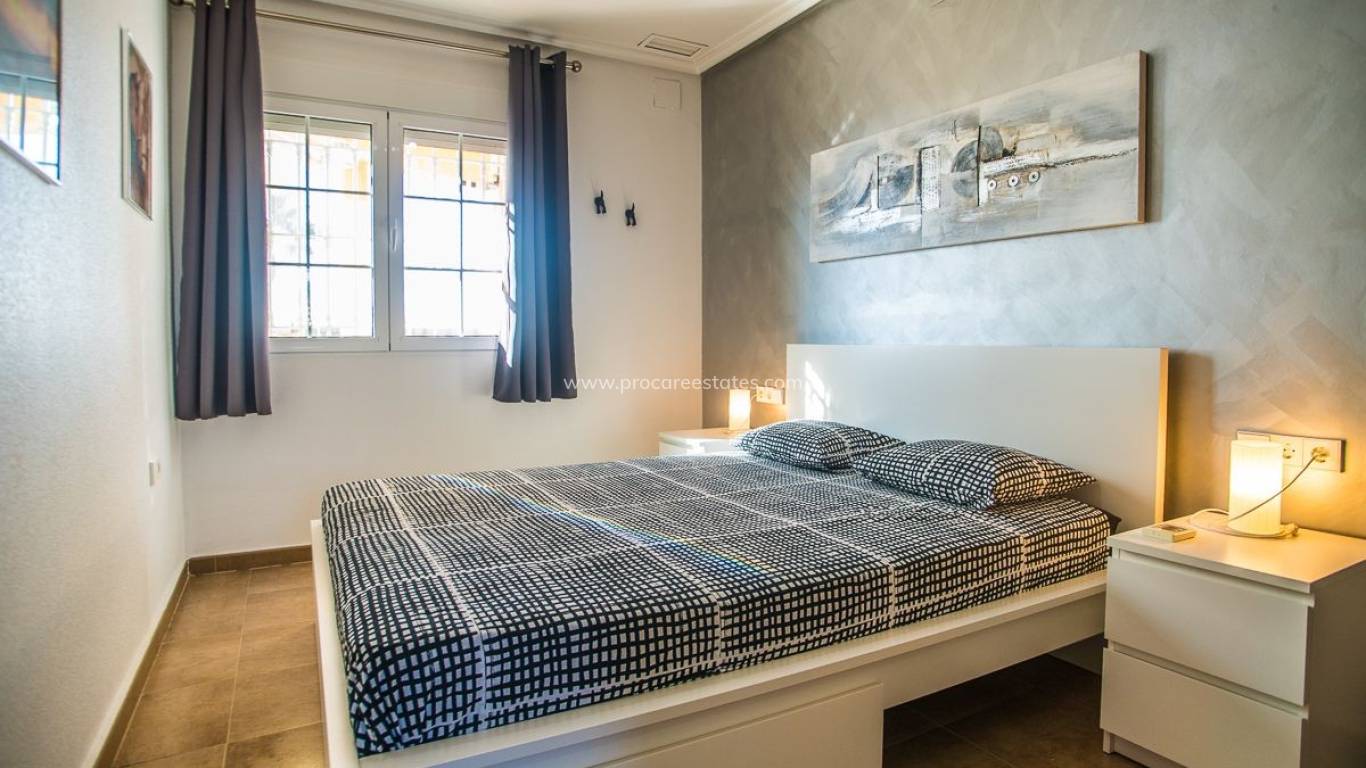 Verkoop - Villa - Catral