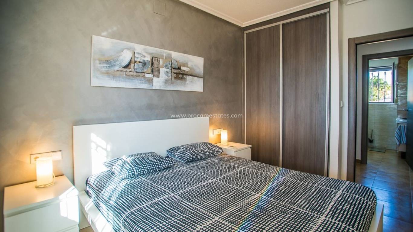 Verkoop - Villa - Catral