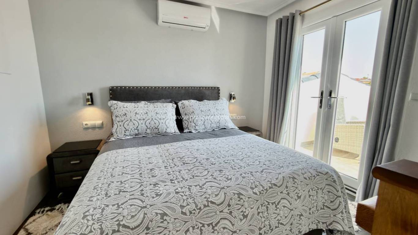 Verkoop - Villa - Ciudad Quesada - Central Quesada