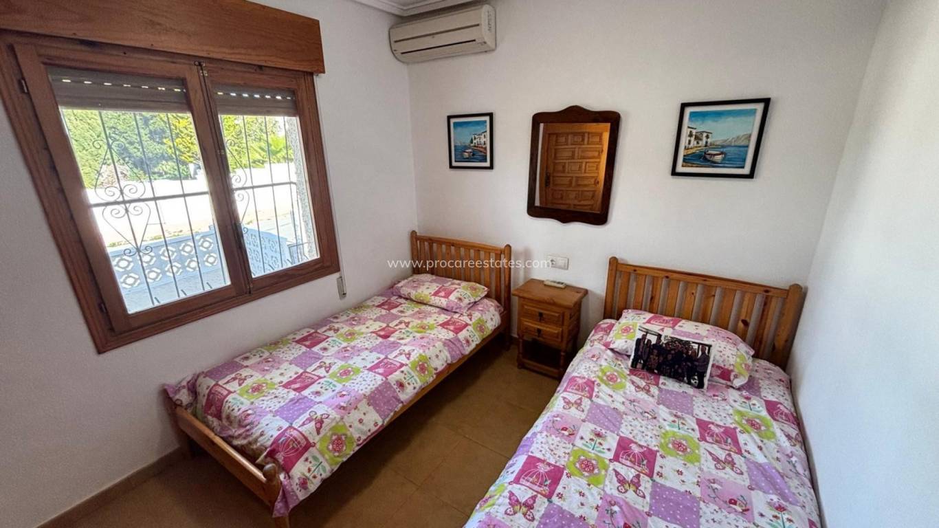 Verkoop - Villa - Ciudad Quesada - CENTRO