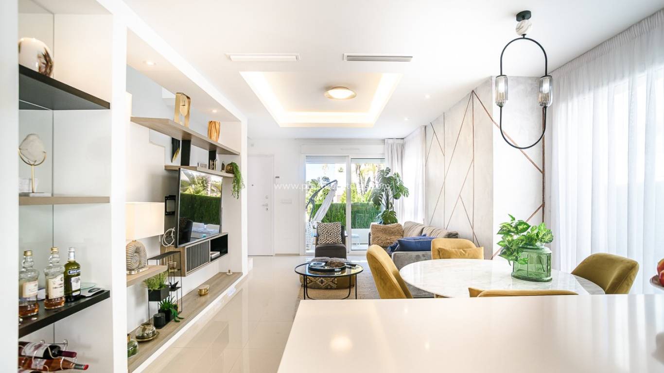 Verkoop - Villa - Ciudad Quesada - CIUDAD QUESADA