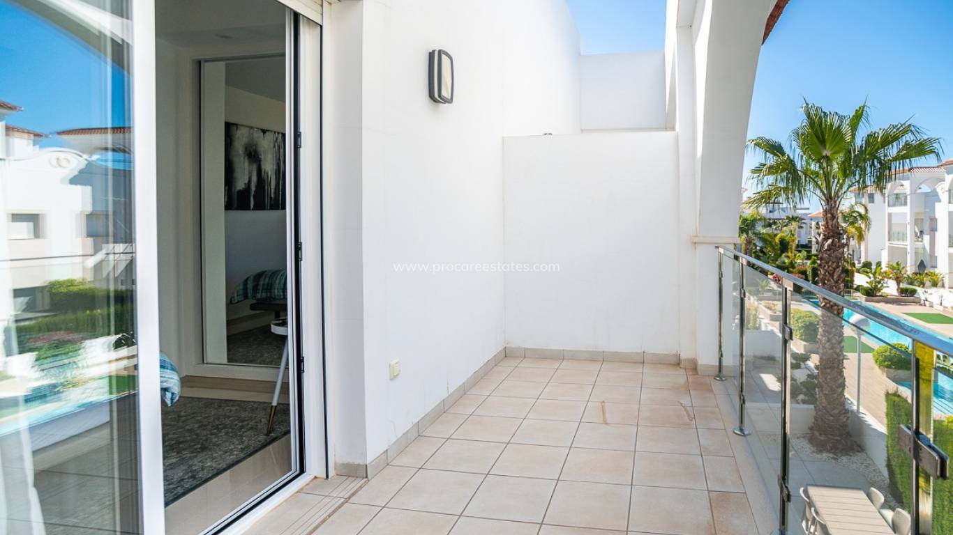 Verkoop - Villa - Ciudad Quesada - CIUDAD QUESADA