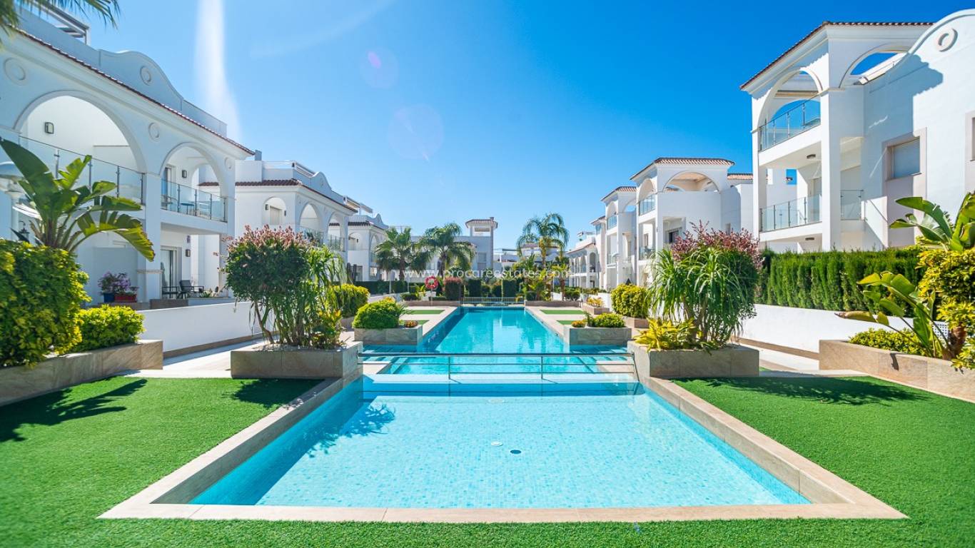 Verkoop - Villa - Ciudad Quesada - CIUDAD QUESADA