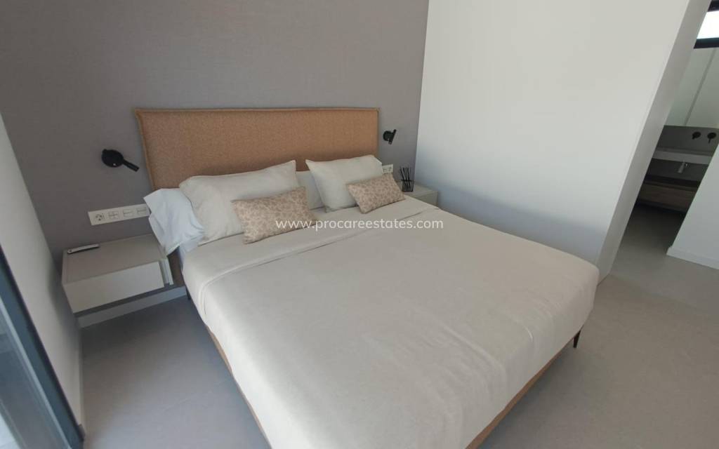 Verkoop - Villa - Ciudad Quesada - Costa blanca sur