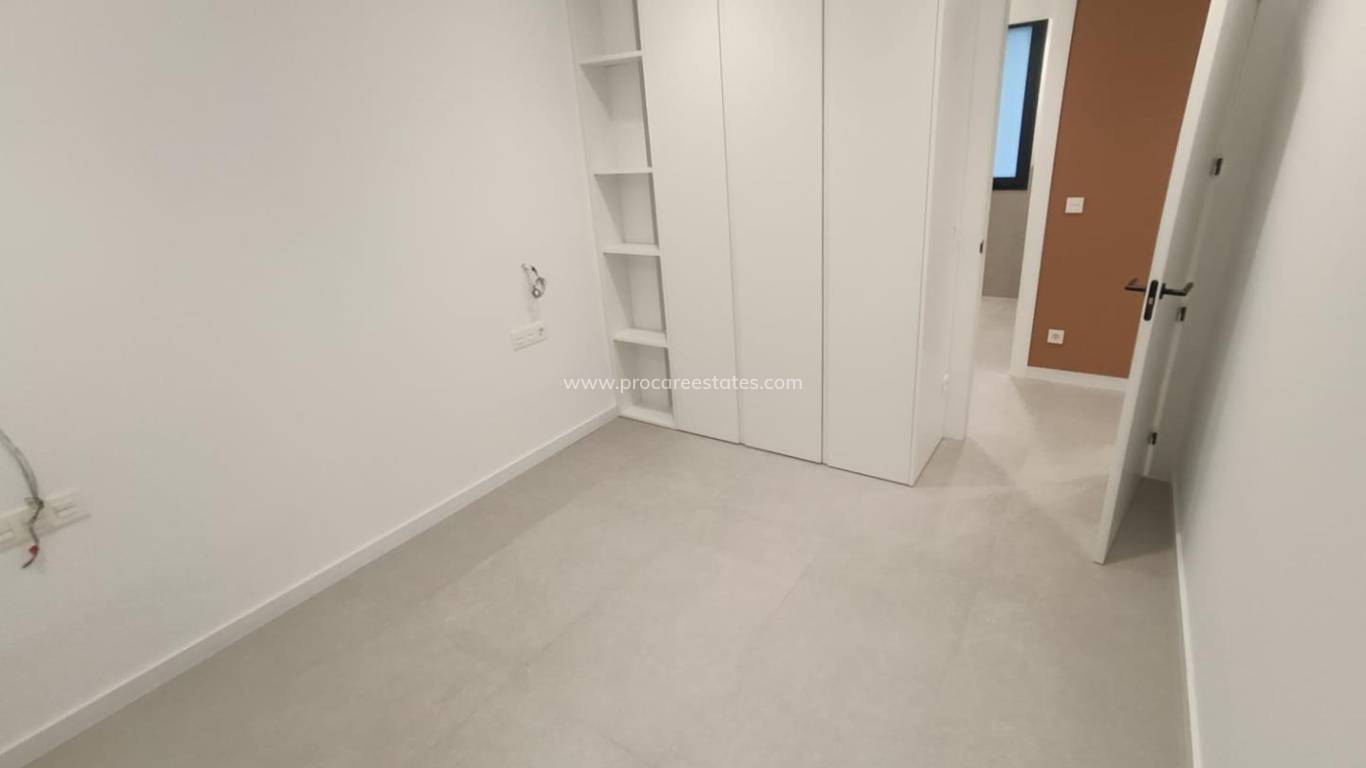 Verkoop - Villa - Ciudad Quesada - Costa blanca sur