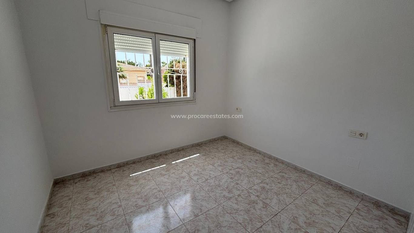 Verkoop - Villa - Ciudad Quesada - Costa blanca sur