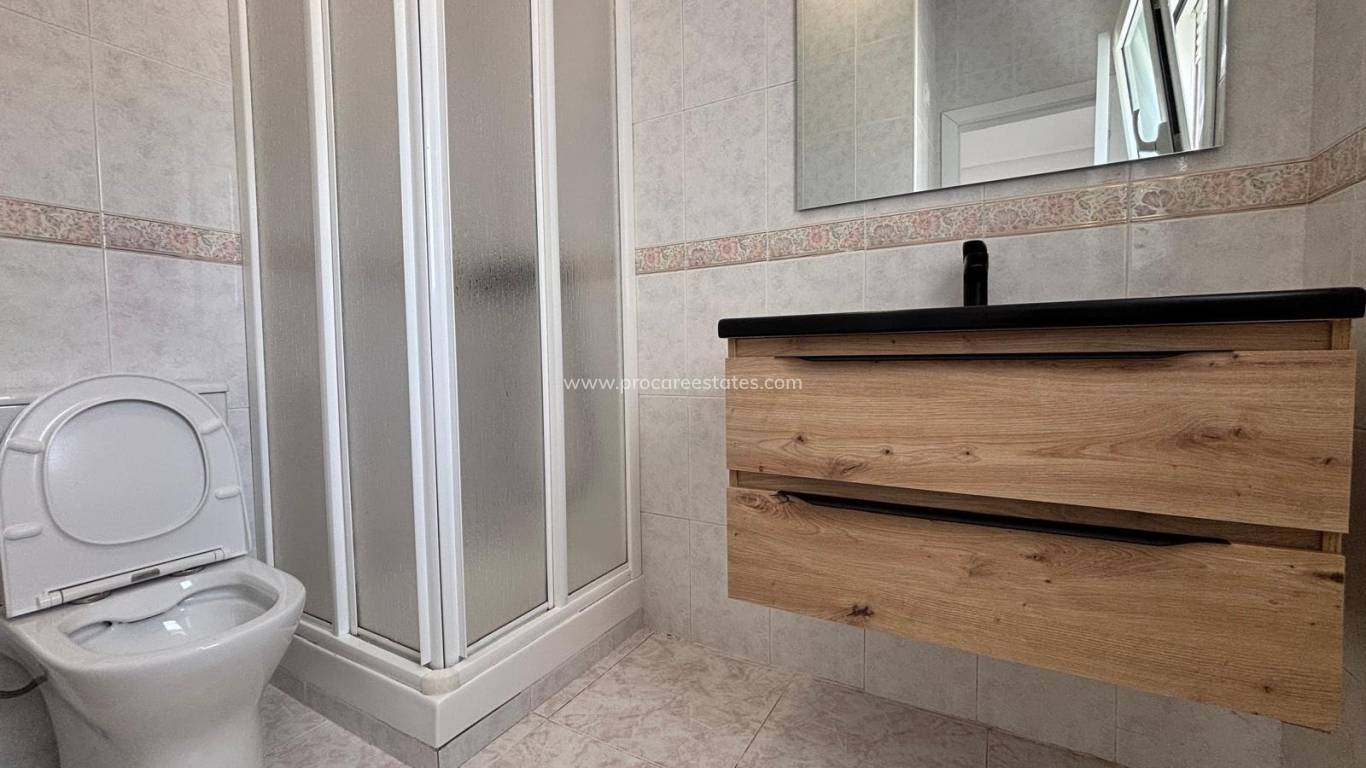 Verkoop - Villa - Ciudad Quesada - Costa blanca sur