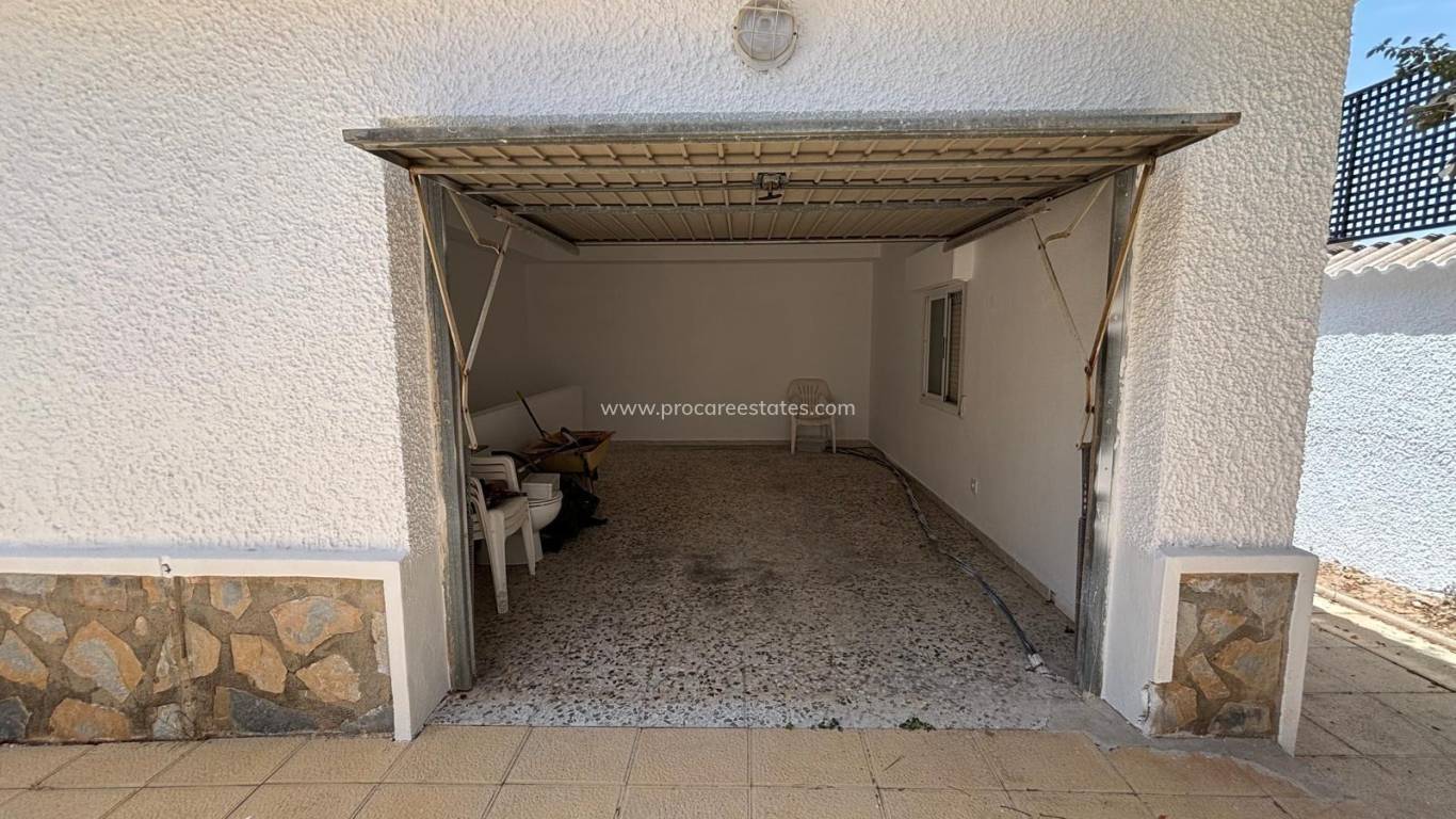 Verkoop - Villa - Ciudad Quesada - Costa blanca sur