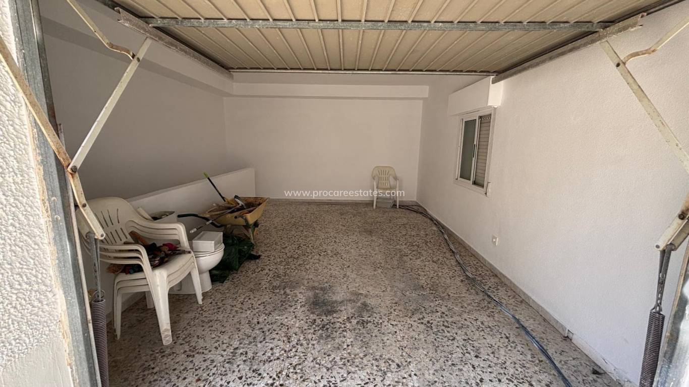 Verkoop - Villa - Ciudad Quesada - Costa blanca sur