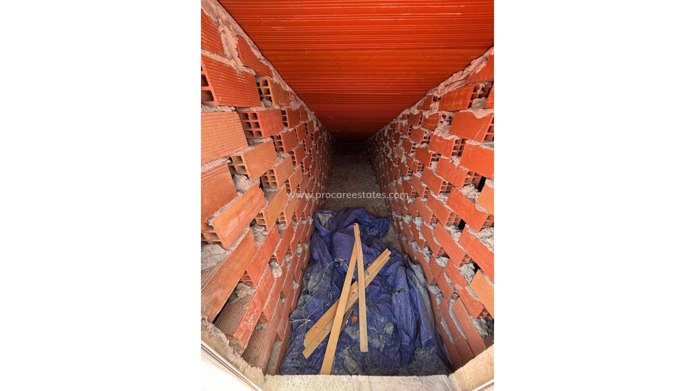 Verkoop - Villa - Ciudad Quesada - Costa blanca sur