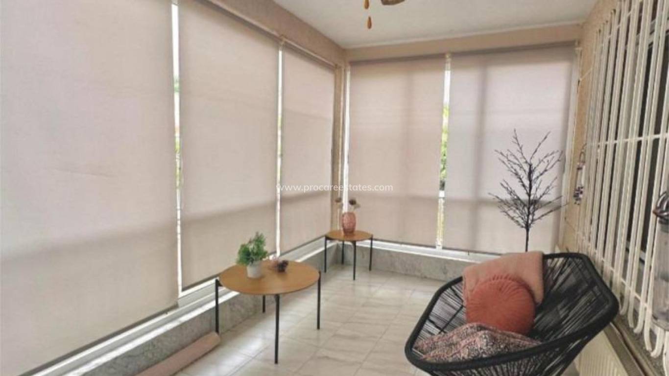 Verkoop - Villa - Ciudad Quesada - Costa blanca sur