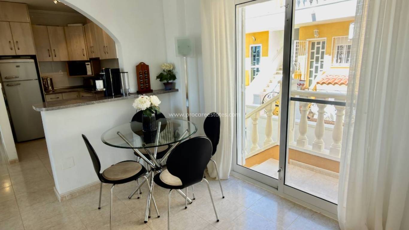Verkoop - Villa - Ciudad Quesada - Doña Pena
