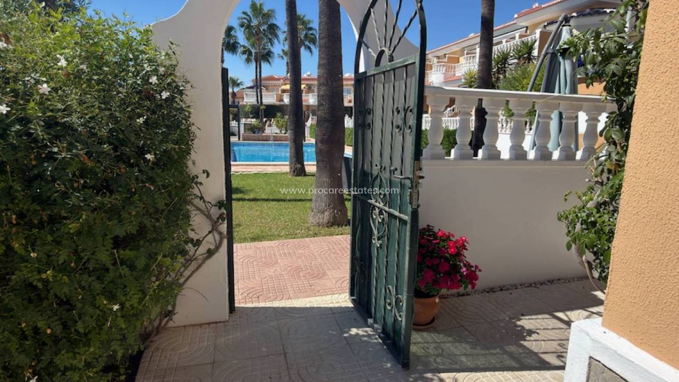 Verkoop - Villa - Ciudad Quesada - Doña Pena