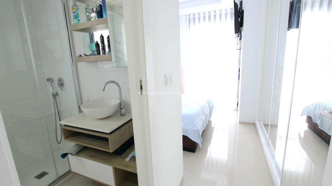 Verkoop - Villa - Ciudad Quesada - Doña Pepa