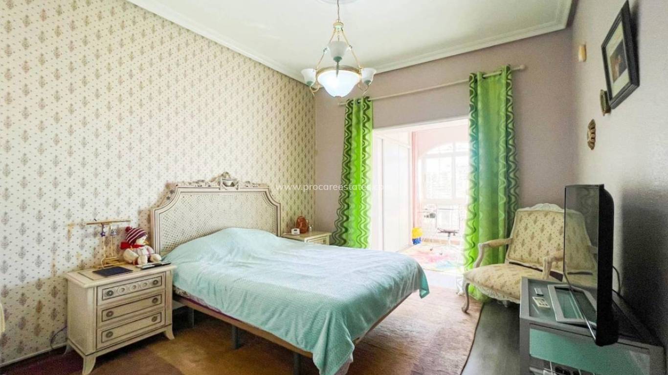 Verkoop - Villa - Ciudad Quesada - Doña Pepa