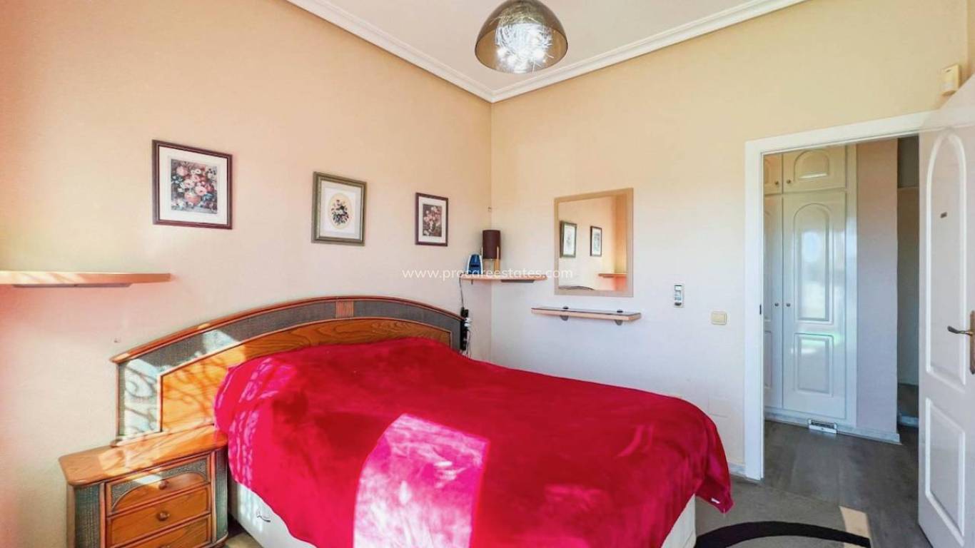 Verkoop - Villa - Ciudad Quesada - Doña Pepa