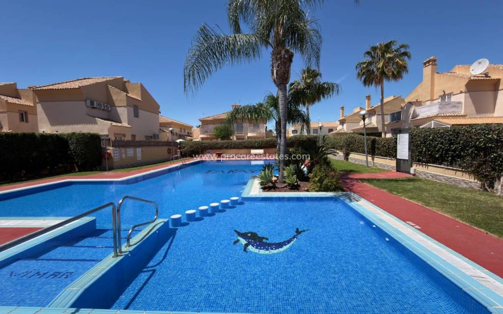 Verkoop - Villa - Ciudad Quesada - Doña Pepa
