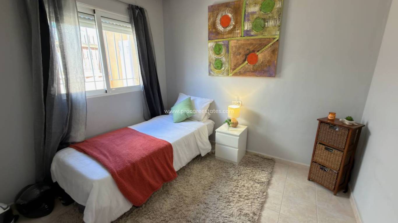 Verkoop - Villa - Ciudad Quesada - Doña Pepa