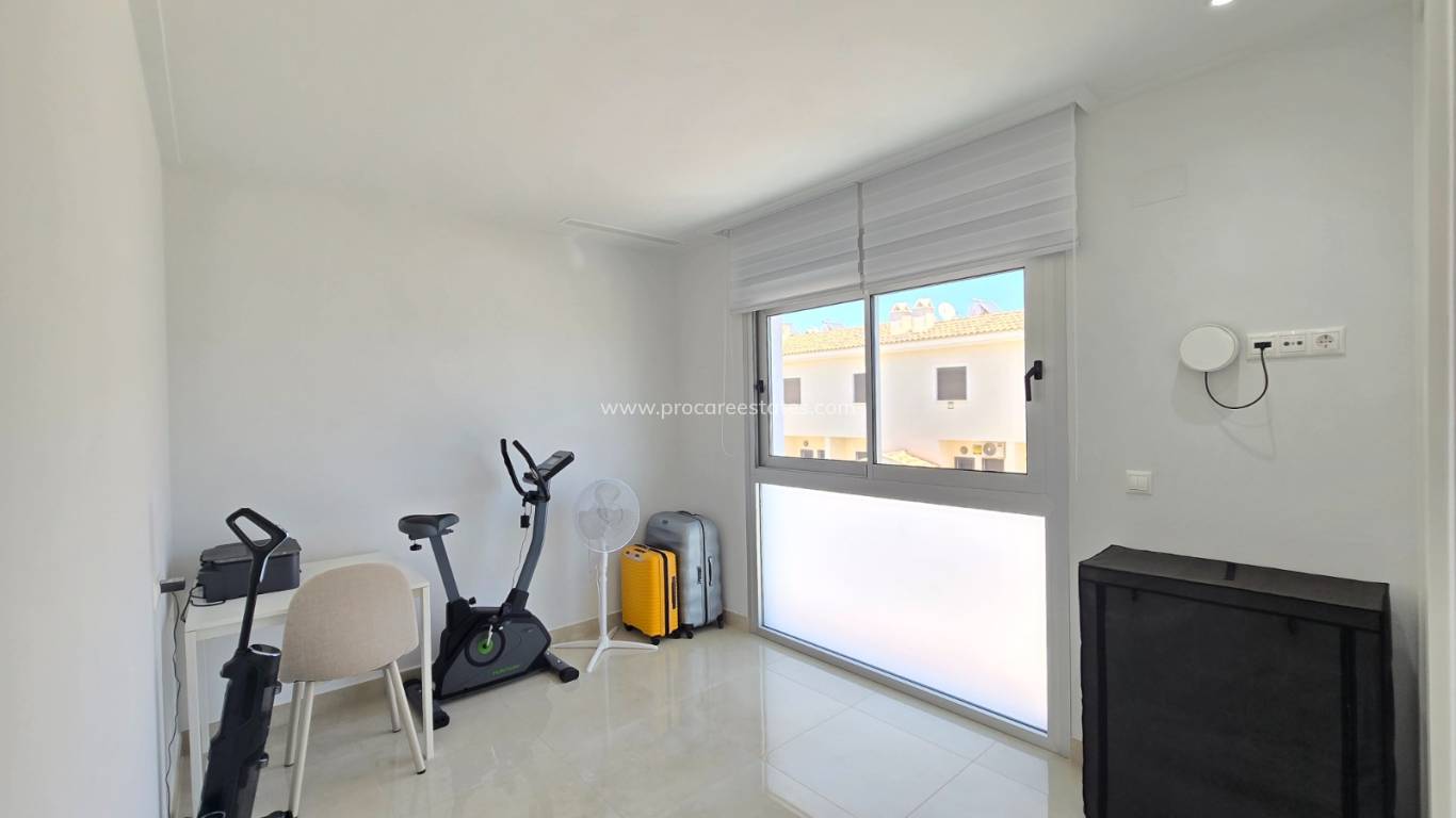 Verkoop - Villa * - Ciudad Quesada * - Doña Pepa *