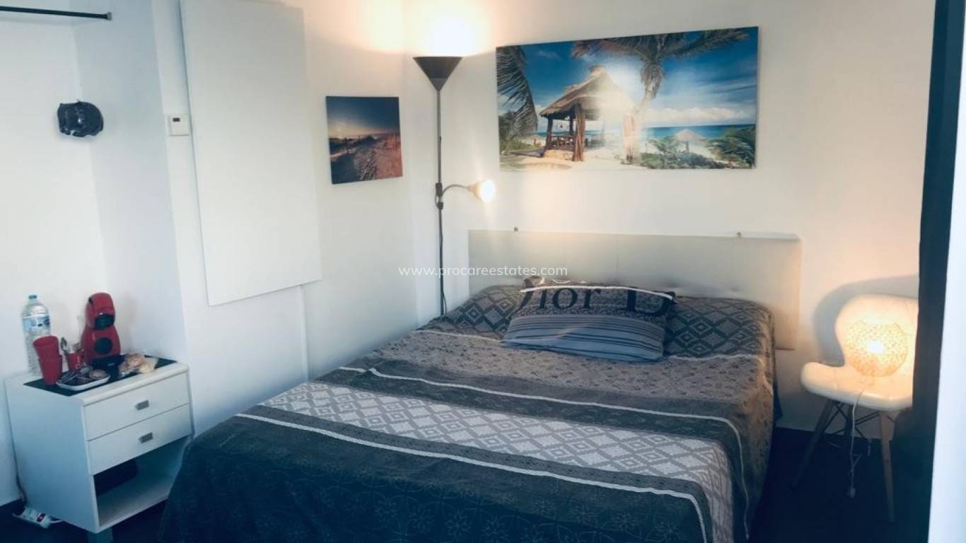 Verkoop - Villa - Ciudad Quesada - Golf La Marquesa (Ciudad Quesada)