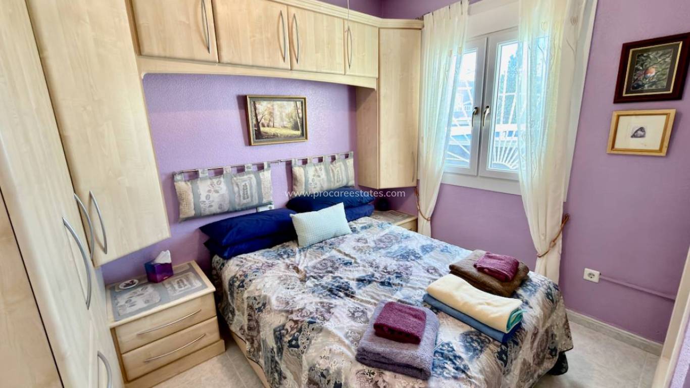 Verkoop - Villa - Ciudad Quesada - La Fiesta