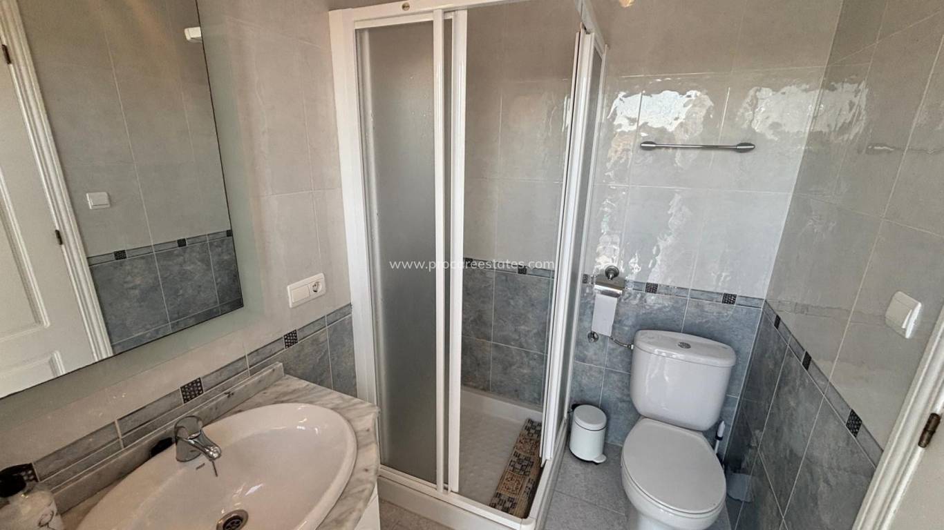 Verkoop - Villa - Ciudad Quesada - La Marquesa Golf