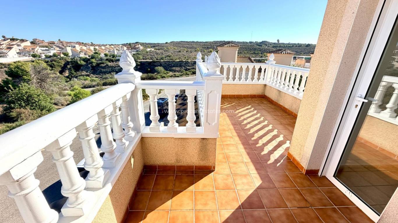 Verkoop - Villa - Ciudad Quesada - La Marquesa Golf