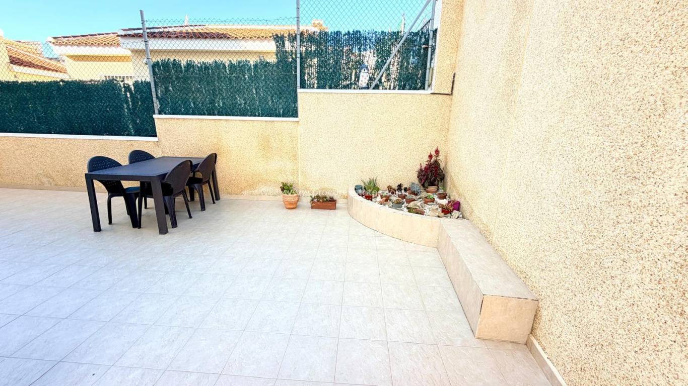 Verkoop - Villa - Ciudad Quesada - La Marquesa Golf