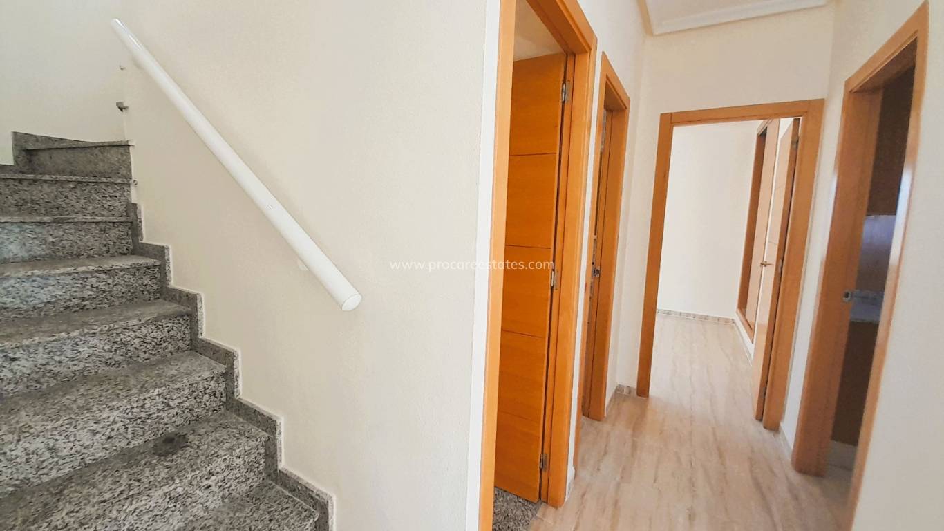 Verkoop - Villa - Ciudad Quesada - Lo Marabu