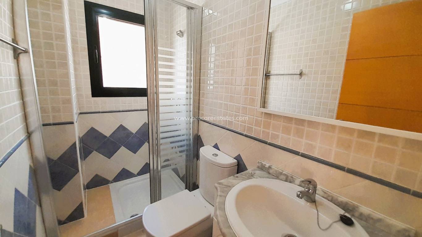 Verkoop - Villa - Ciudad Quesada - Lo Marabu