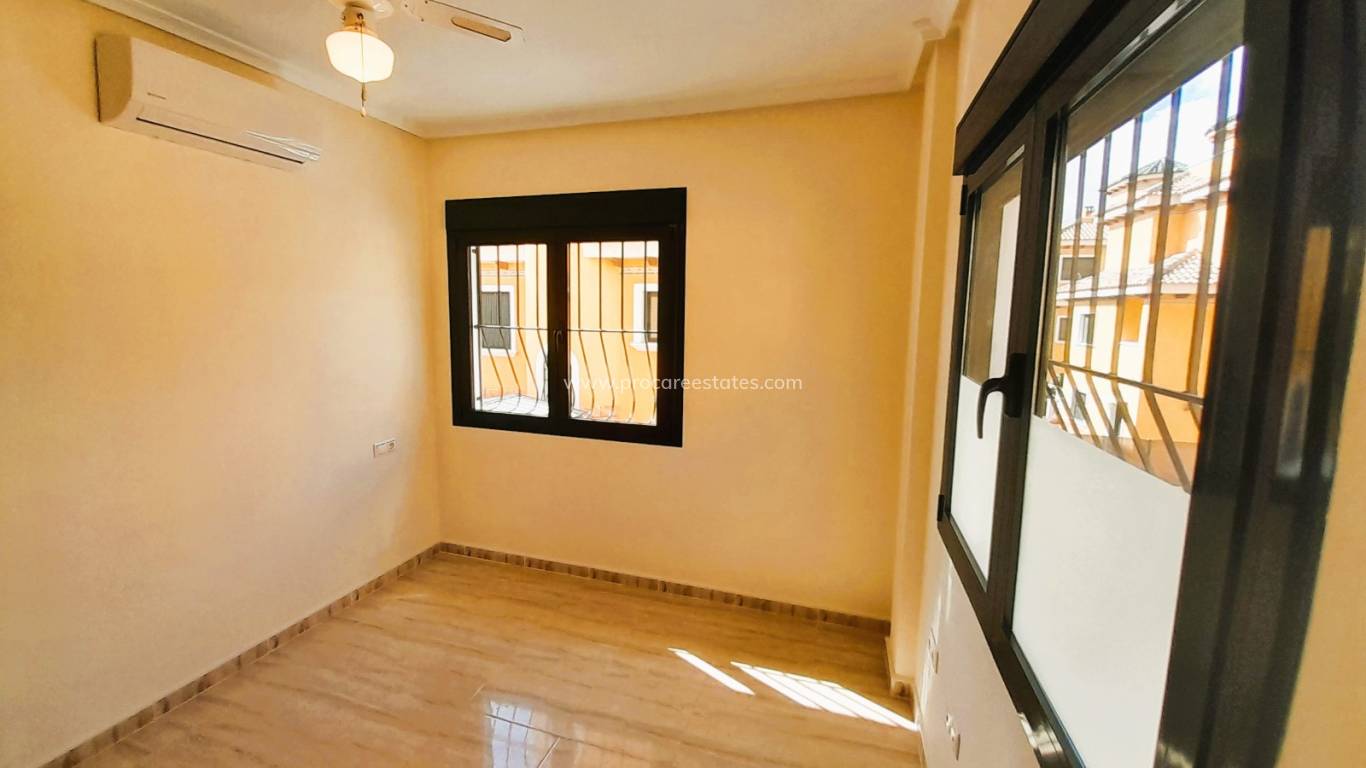 Verkoop - Villa - Ciudad Quesada - Lo Marabu