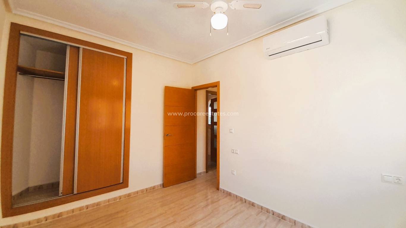 Verkoop - Villa - Ciudad Quesada - Lo Marabu